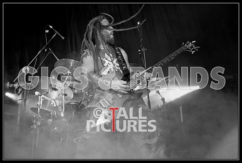 Maiden Guernsey-108_PRINT - MAIDEN GUERNSEY at GREENMAN CHAOS 2009