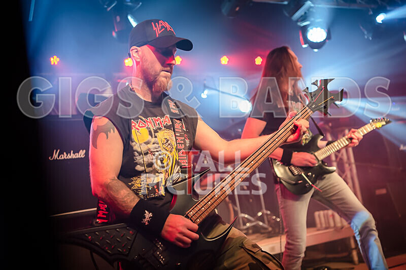 Maiden Guernsey-260 - MAIDEN GUERNSEY