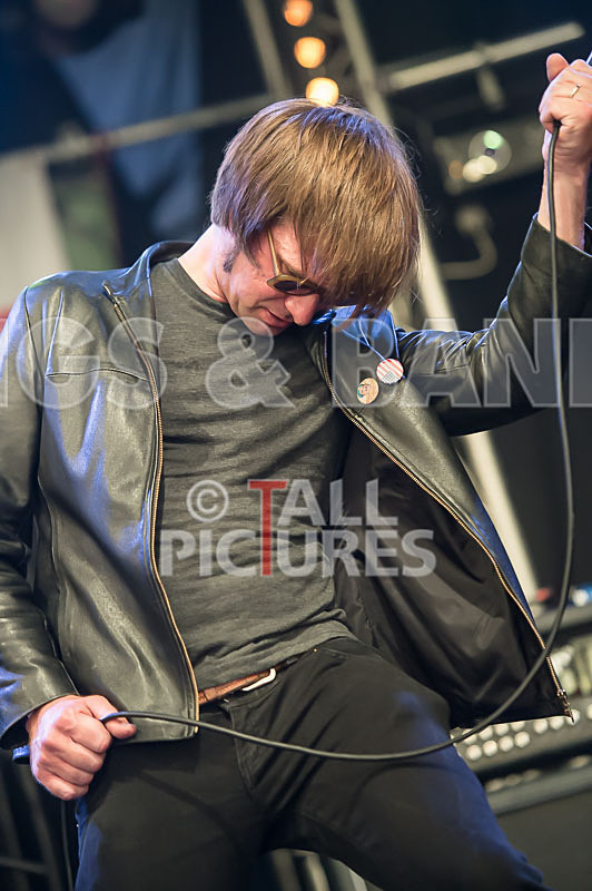 The Cryptics-36 - THE CRYPTICS