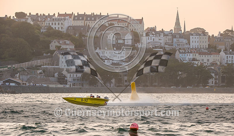 Powerboat Racing_09-09-2014-44 - UIM WORLD CHAMPIONSHIP SUPPORT RACE