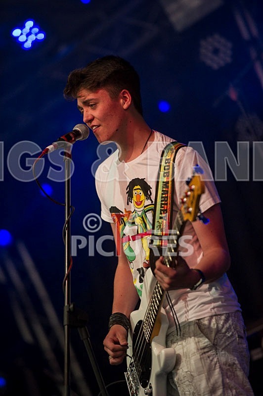 Chaos 2013_Doomsday Project-8 - DOOMSDAY PROJECT