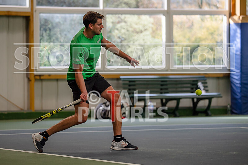 Tennis Inter-insular 2021-11 - TENNIS INTER-INSULAR 2021