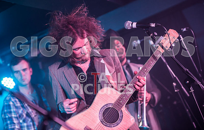 The Recks-235 - THE RECKS