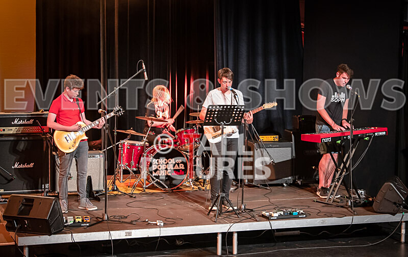 SoPM 5 Year Concert-61 - SCHOOL OF POPULAR MUSIC 5th ANNIVERSARY CONCERT