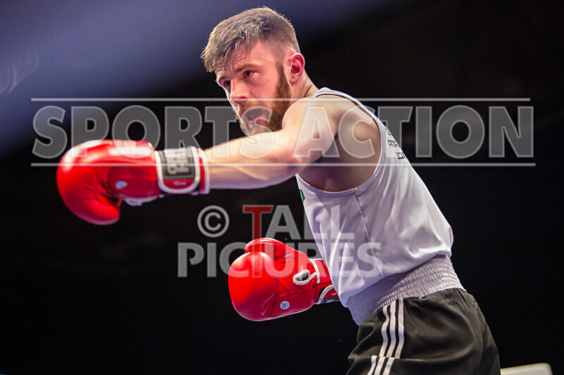 Bout 20_Chris Sumner v Keiran Bailey-1-40 - Bout 20_Chris Sumner v Keiran Bailey