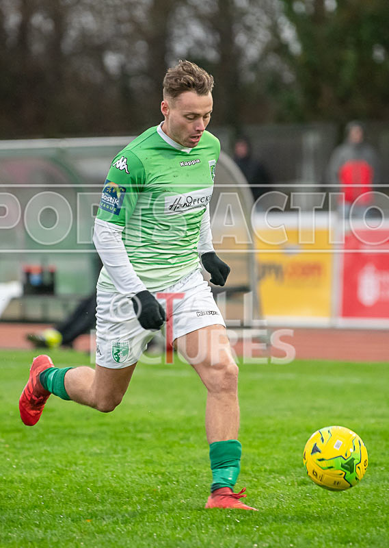 GFC v Whitstable_15-12-2018-77 - GFC v WHITSTABLE TOWN