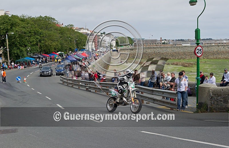 GKMC Hill Climb_30-05-11_Bike-38 - BIKES 2011-05-30