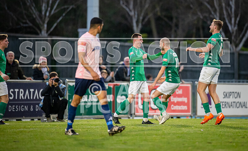 GFC v Chipstead-18 - GFC v CHIPSTEAD