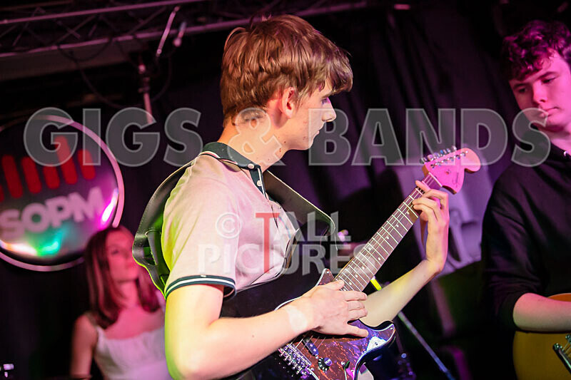 12 Gauge-84 - 12 GAUGE