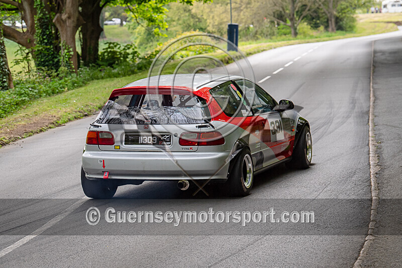 2022 Two-Day Hillclimb_Car-186 - TWO-DAY HILLCLIMB 2022 - CARS