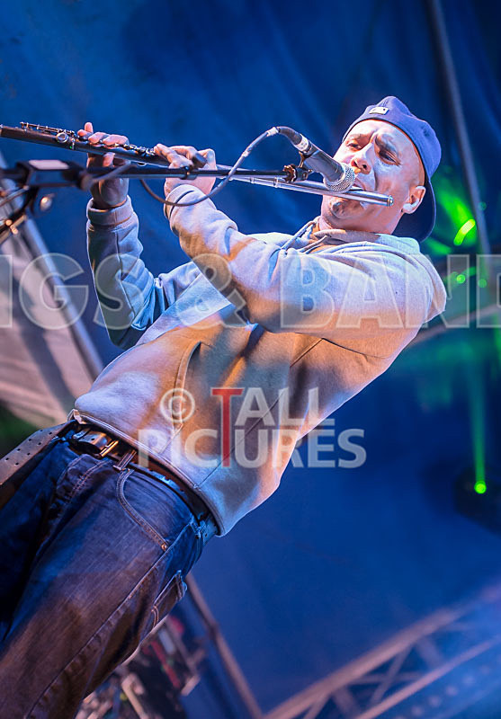 Asian Dub Foundation-35 - ASIAN DUB FOUNDATION