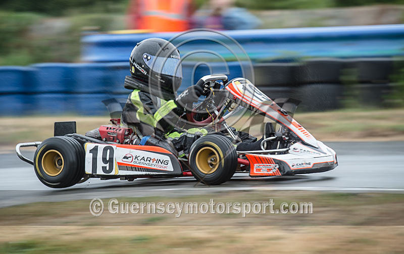 Karting_12-07-2015-36 - KARTING SUMMER CHAMPIONSHIP ROUND-4