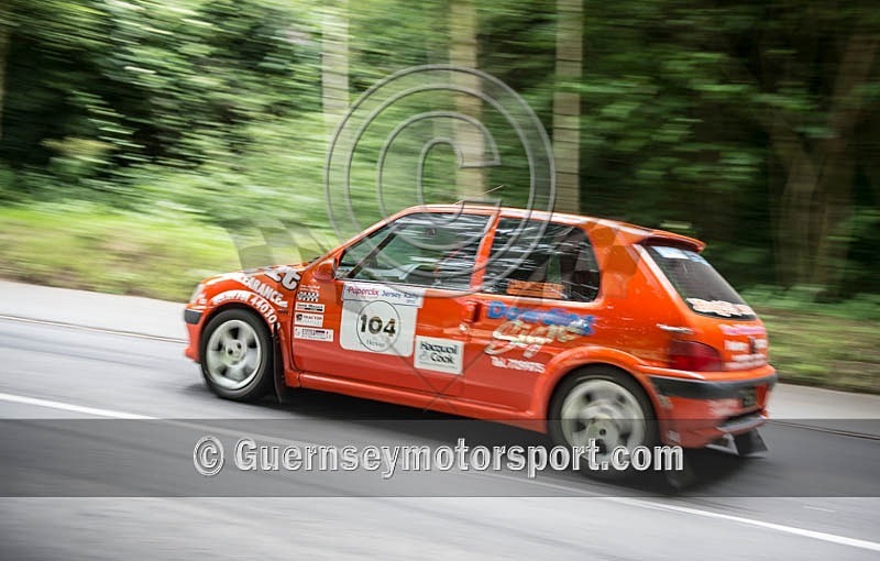 Heritage Charity Hill Climb_2013-436 - HERITAGE CHARITY HILL CLIMB 2013