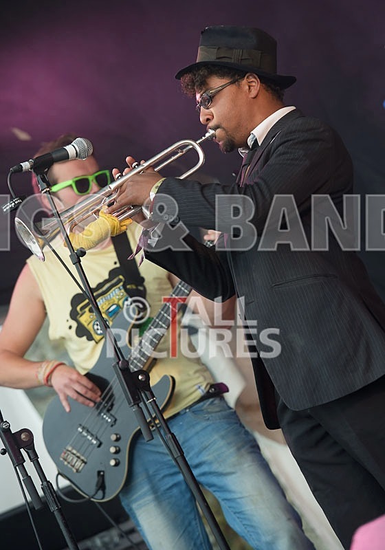 The Recks-7 - THE RECKS