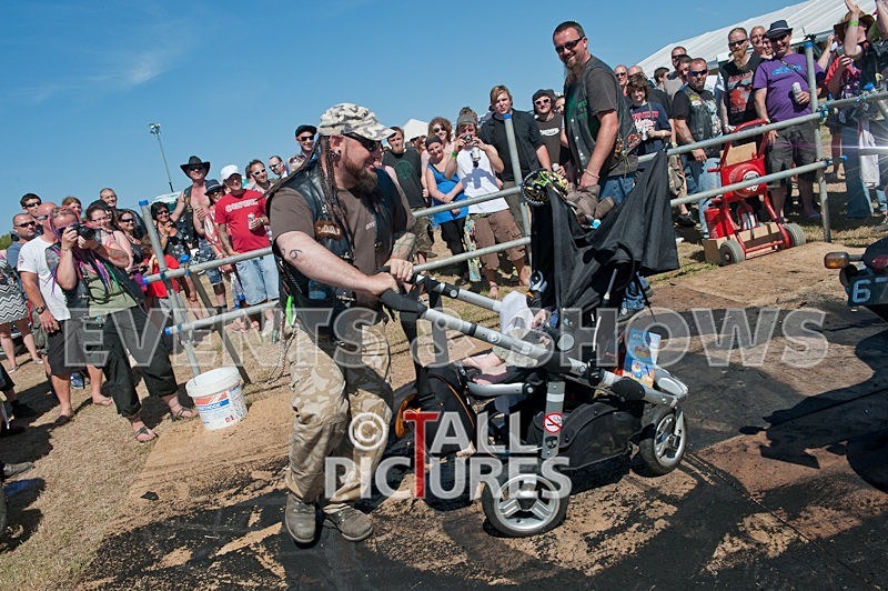 Greenman Burnout-47 - GREENMAN ATMOSPHERE in 2010
