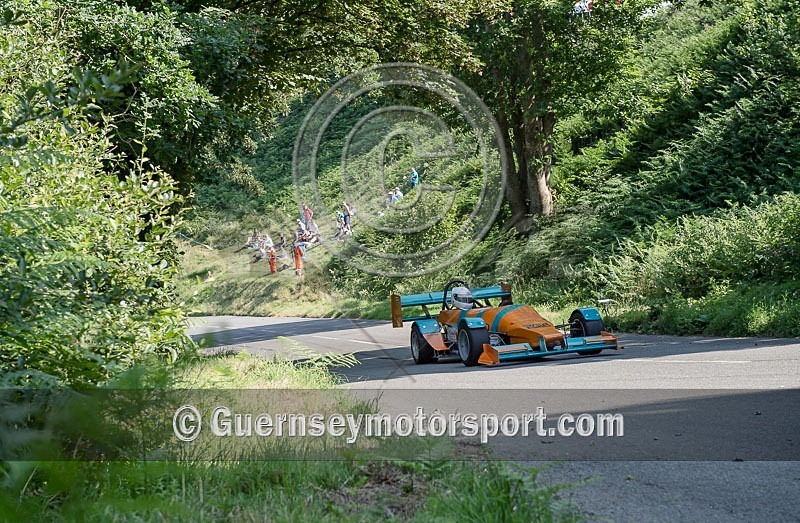 Jersey National Hill Climb_2013_Car-236 - JERSEY NATIONAL 2013 - CARS