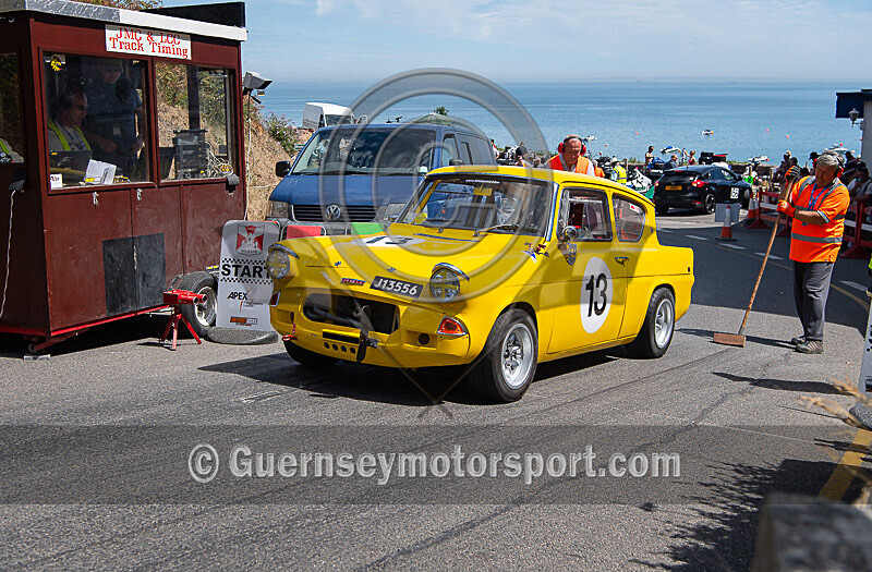 Jersey National Hillclimb 2022_CAR-79 - JERSEY NATIONAL HILLCLIMB 2022_CARS