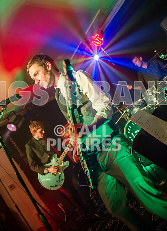 Last of the Light Brigade_Album Launch-5 - LAST OF THE LIGHT BRIGADE