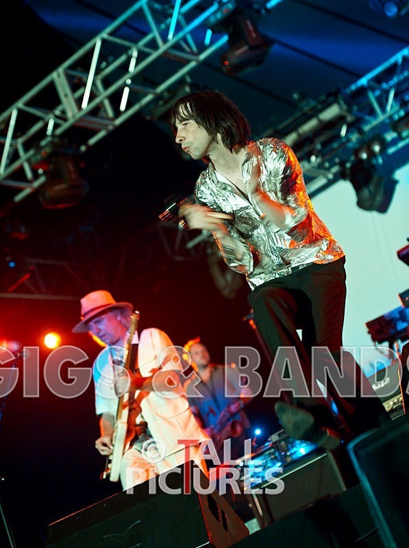 Primal Scream-52 - PRIMAL SCREAM