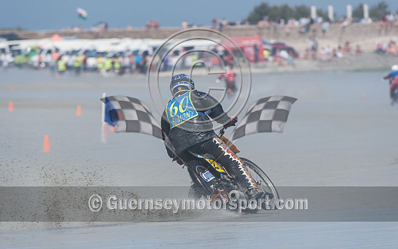 Sand Ace_2014_Bike-154 - BRITISH SAND ACE 500cc SOLO RIDERS - 2014