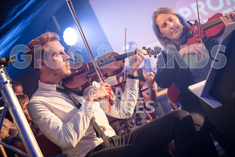 Proms on the Pier 2017-9 - PROMS ON THE PIER 2017