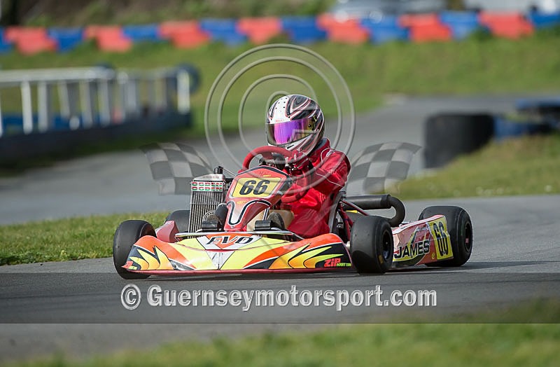 Karting_23-02-2014-17 - KARTING WINTER CHAMPIONSHIP ROUND-2