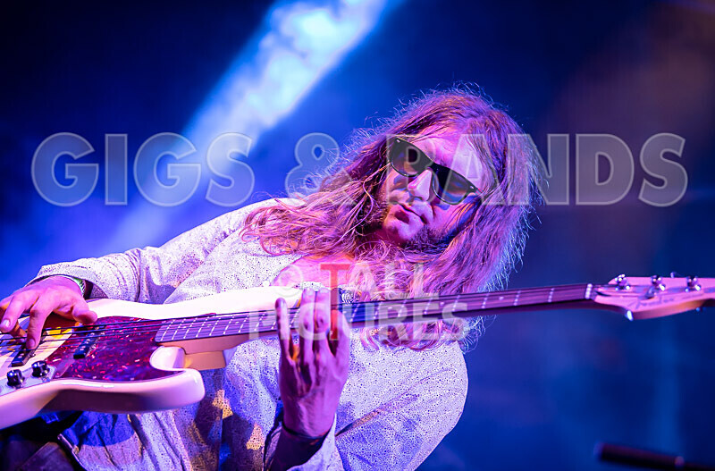 The Recks-962 - THE RECKS