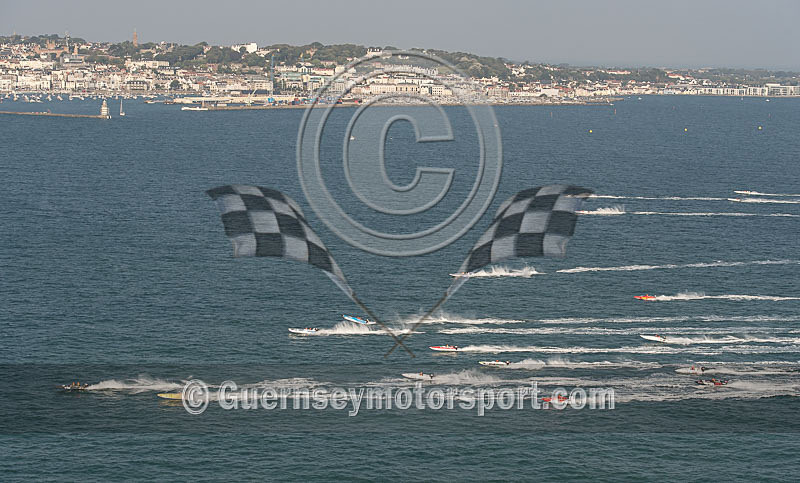 Worlds Powerboats_2014_Race-1-68 - UIM CLASS 3A & 3B WORLD OFFSHORE CHAMPIONSHIP_RACE-1