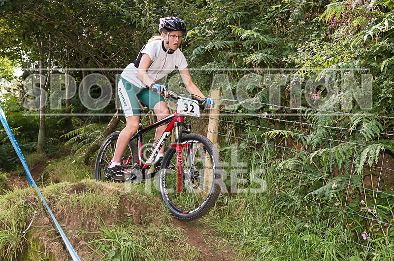 MTB 2014_Enduro Stage-1-11 - 2014 TOUR OF GUERNSEY