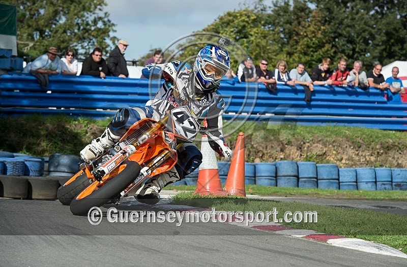 The Track Twisty Sprint-119 - TWISTY SPRINT -- THE TRACK - 2013