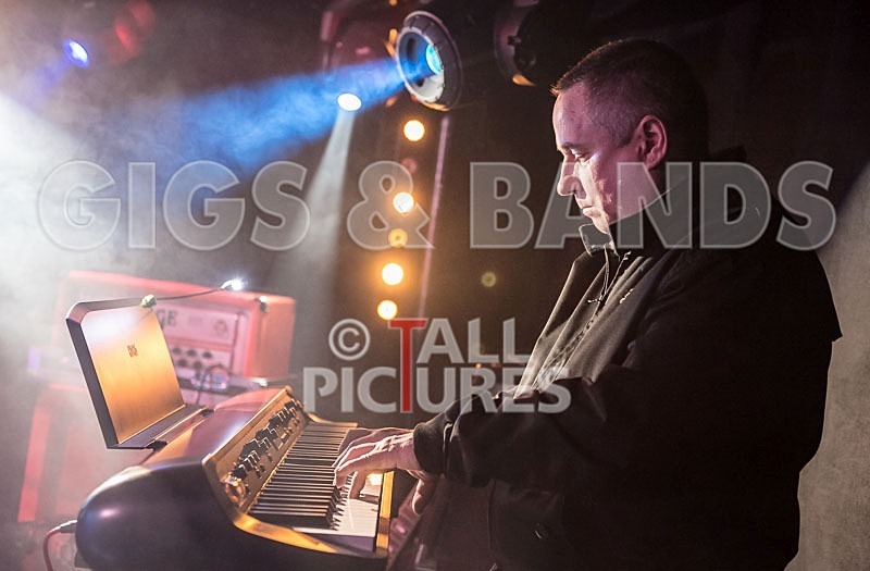 Last of the Light Brigade-370 - LAST OF THE LIGHT BRIGADE