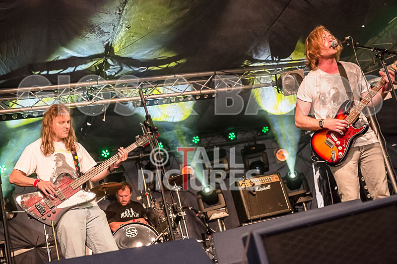 Near Bliss-23 - NEAR BLISS