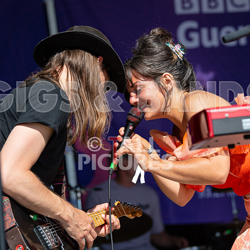 Eloise Fabbri  the Big Bad Beauty Band-76 - ELOISE FABBRI & THE BIG BAD BEAUTY BAND