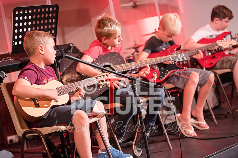 SoPM Summer Concert 2017-75 - SCHOOL OF POPULAR MUSIC SUMMER CONCERT 2017