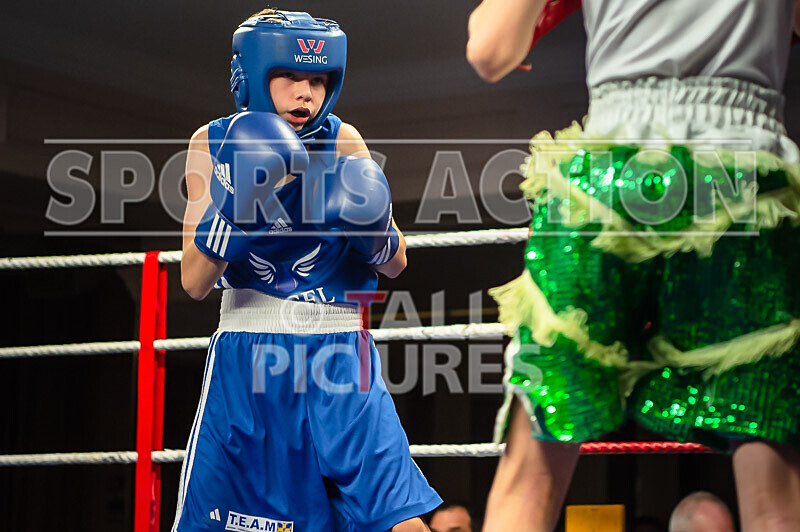 BOUT-4_ Arnie Watson v Adam Cottle-4 - BOUT-4_Arnie Watson v Adam Cottle
