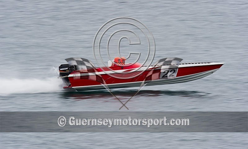 Guernsey Powerboat Racing_24-07-11-19 - ROUND-6 FERMAIN COURSE