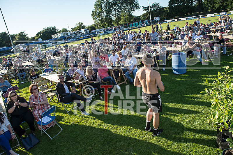 Open Air Boxing_2015_Bout-6-1 - BOUT-6
