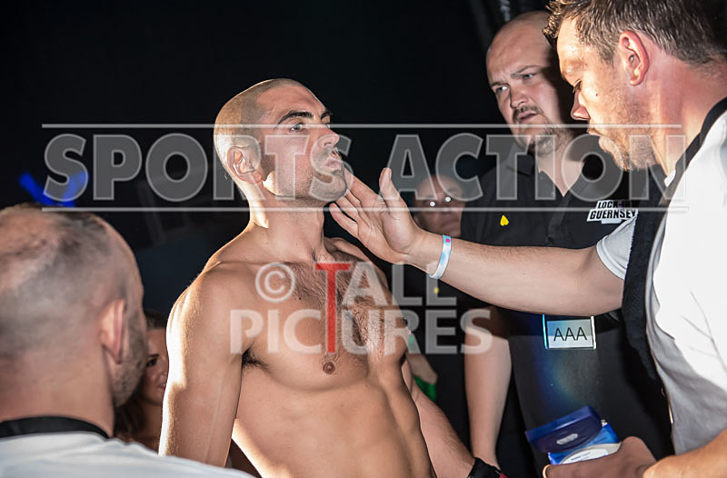 Lock-In 2014_Bout-4-1 - BOUT-4