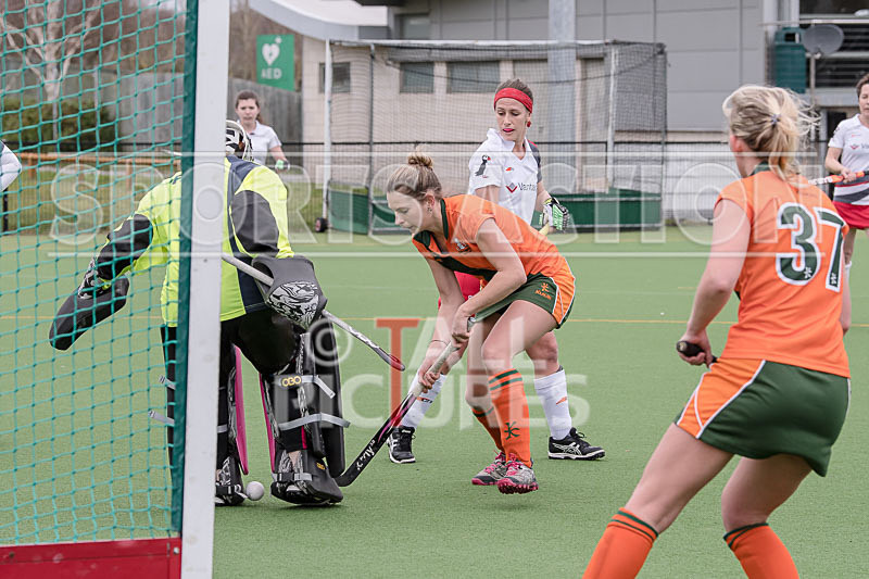Hockey_Indies Ladies v Vantage Puffins-31 - INDIES LADIES v VANTAGE PUFFINS