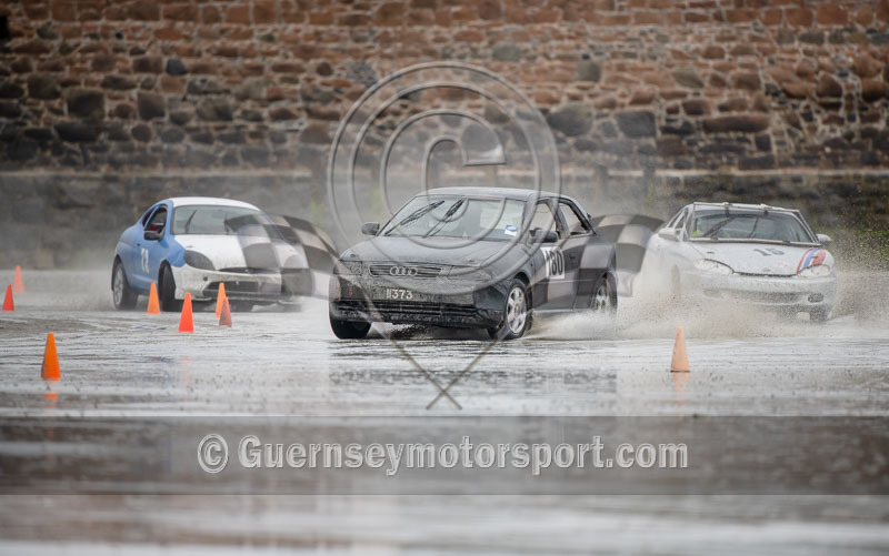 Battle of the Beach 2018_CAR-10 - BATTLE OF THE BEACH 2018_CARS