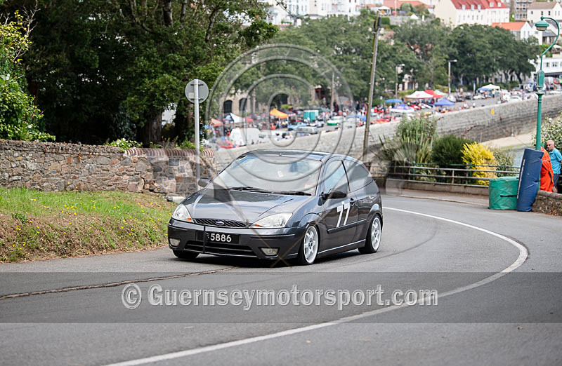 Guernsey National Hillclimb 2018_CAR-115 - GUERNSEY NATIONAL 2018 - CARS
