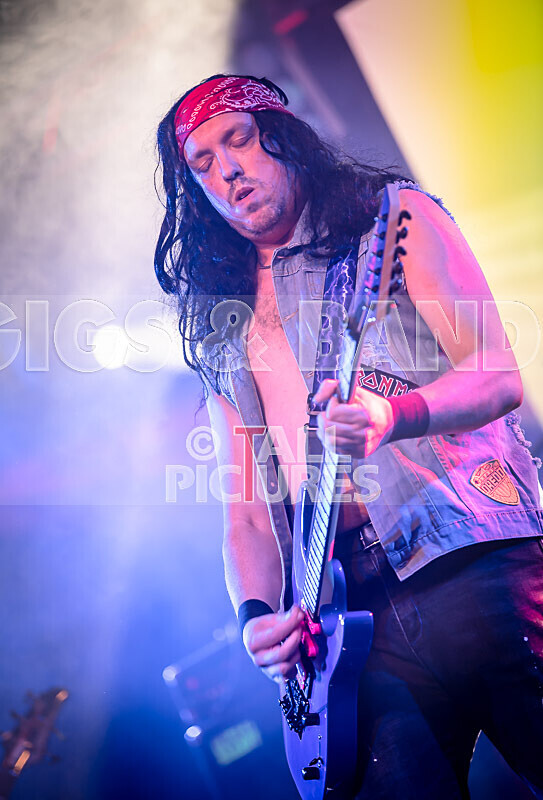 Butterfield 2022-9 - BUTTERFIELD