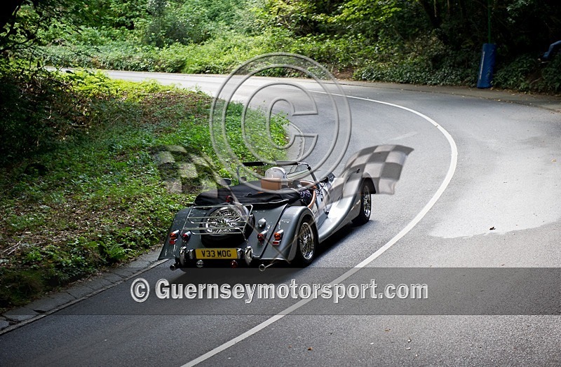 Hill Climb_29-08-11_Car-187 - CARS 2011-08-29