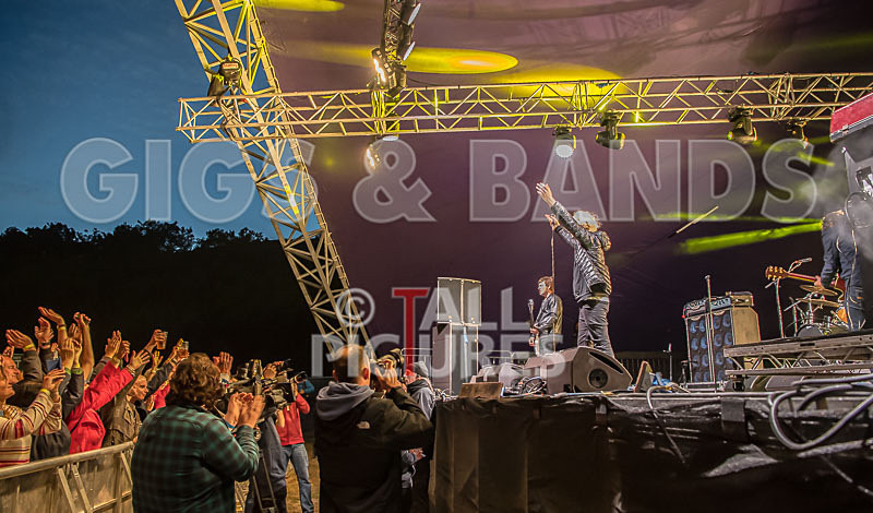 The Charlatans-130 - THE CHARLATANS