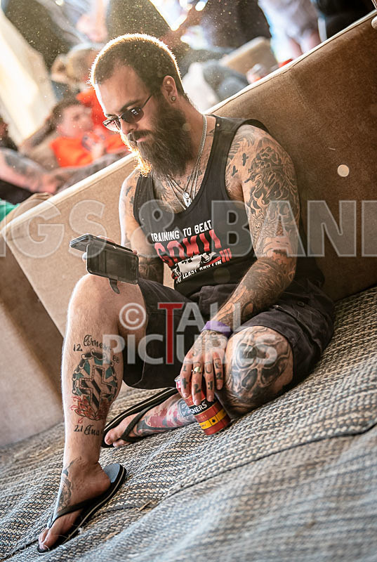 Greenman Chaos Festival 2018_The Scene-8 - GREENMAN CHAOS FESTIVAL 2018_THE SCENE