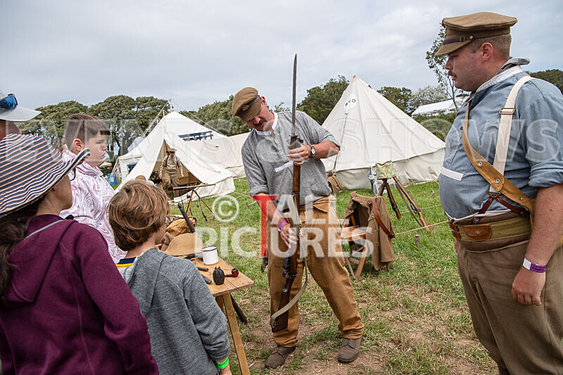 Guernsey Agricultural Show 2021-113 - GUERNSEY AGRICULTURAL SHOW 2021