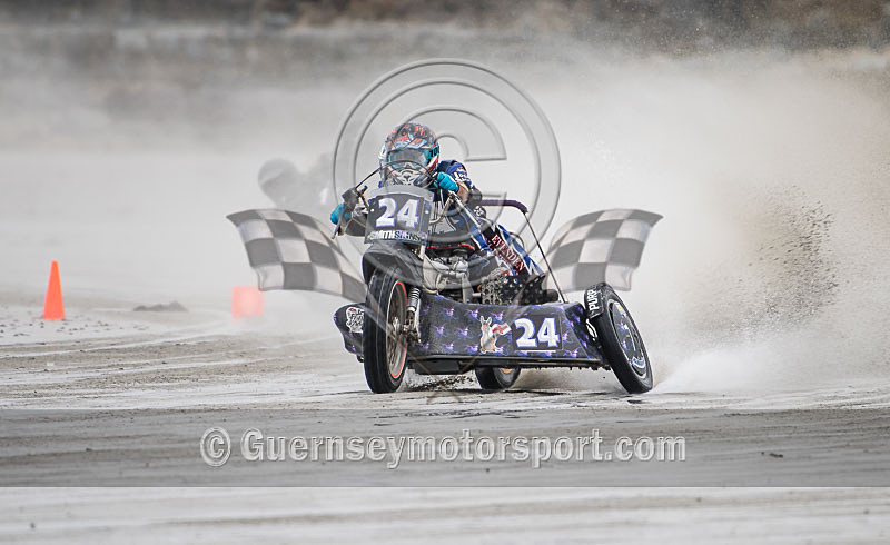 SandAce 2017_SIDECAR-108 - THE INTERNATIONAL SANDACE - 2017 - SIDECARS