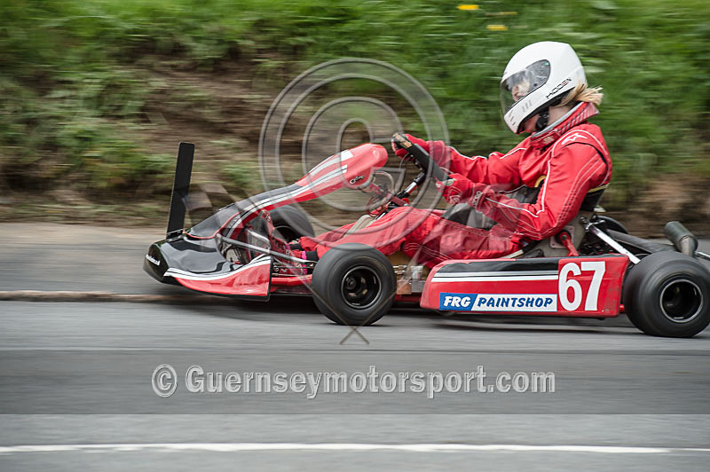 GKMC_Hill Climb_26-05-2014_Kart-81 - KARTS_26-05-2014
