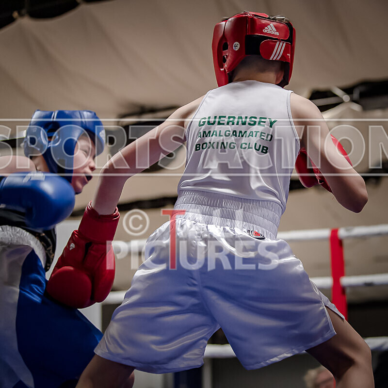 BOUT 2 - Railee Bamford v Tyler Fellows-Cashman-23 - BOUT 2 - Railee Bamford v Tyler Fellows-Cashman