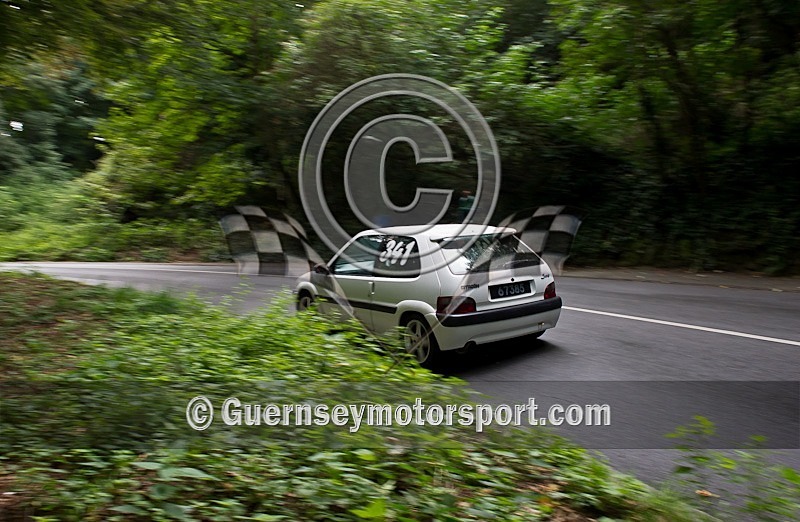 Hill Climb_29-08-11_Car-19 - CARS 2011-08-29
